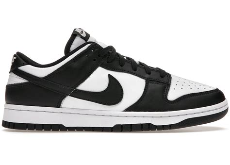 nike panda schuhe damen|Nike panda dunk low vintage.